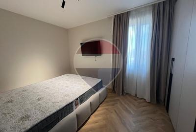 Apartament 2 camere zona gara - 6