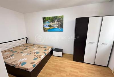Apartament cu 2 camere în Tătărași