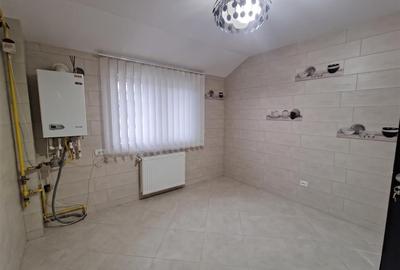 Apartament 2 camere decomandat | Bloc 2017 + Parcare | Burdujeni 2C-7400 - 8