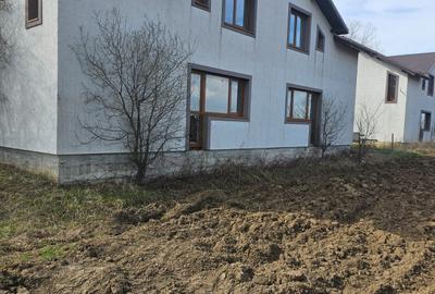 Teren intravilan 12500MP+ 10 Vile Duplex Finalizate|Tartasesti-Gulia Residence 1 - 4