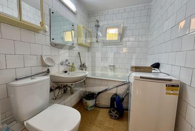 Apartament 4 camere I decomandat I pet-friendly I Plopilor - 11