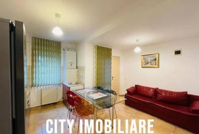 Apartament 2 camere, S- 40 mp + terasa, Gheorgheni. - 4