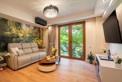2 Camere LUX | Smart Home | Națiunile Unite - 6