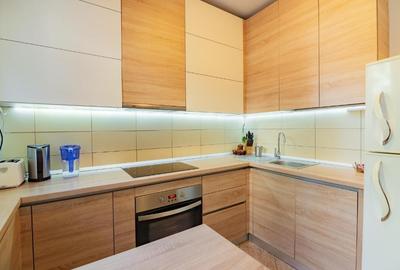 RECO Inchiriere Apartament in zona centrala - 1