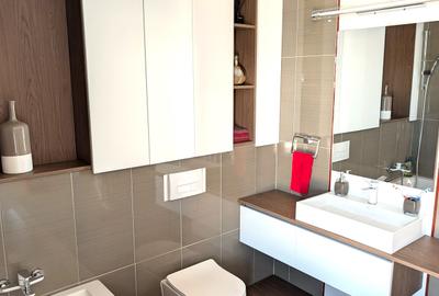 Penthouses exclusivist 260 mp, pe malul lacului central Mamaia - 7