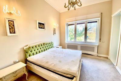 Apartament 2 camere ultracentral, mobilat, utilat, cu vedere spre malul Crișului - 11