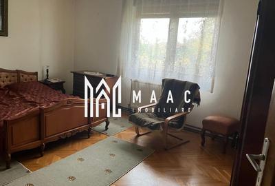 Casa 6 camere I 263 MPU I 700 MP Teren I Talmaciu - 12