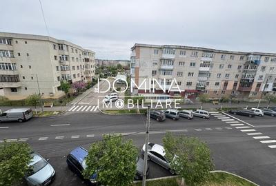 Vânzare apartament 2 camere, 60 mp,  în Rovinari, str. Termocentralei - 8