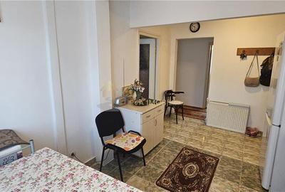 APARTAMENT 3 CAMERE 65 MP | BALCON 6 MP | ZONA STRAZII BUCIUM - 2