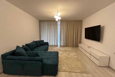 Apartament în Floreasca Residence,parcare valabil - 1