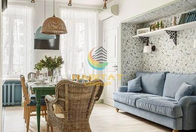 Apartament cu 3 camere decomandat- 86mp- Metalurgiei - 1