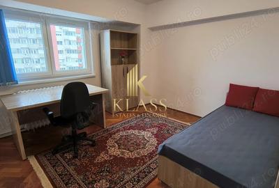 Apartament de 3 camere mobilat modern - 5