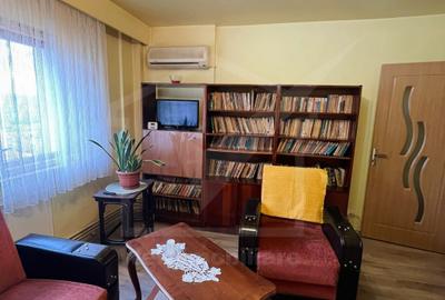 Apartament 2 camere, confort sporit, etaj intermediar, Marasti - 1