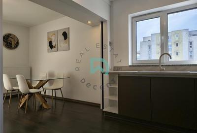 Apartament 2 camere Avantgarden, 58 mp - Brasov - 5