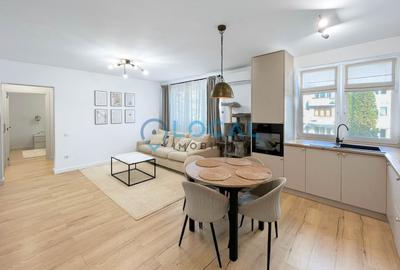 Apartament 3 Camere, Gheorgheni, Zona Iulius Mall, Mobilat si utilat - 9