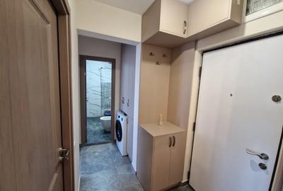 Inchiriez ap 2 camere parc Moghioros - 7