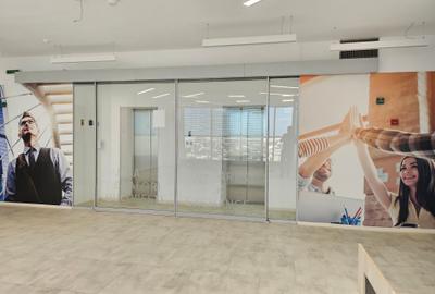 Spatii birou de la 200 mp - zona Universitate - Modern BC - 7