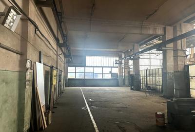 Hala logistica Bdul Metalurgiei - 13