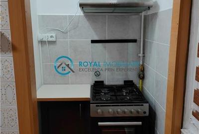 Royal Imobiliare - Inchirieri apartament 2 camere, zona Ultracentral - 7