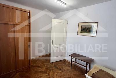 Apartament cu 2 camere, 40mp, decomandat, Zona UMFST - 3