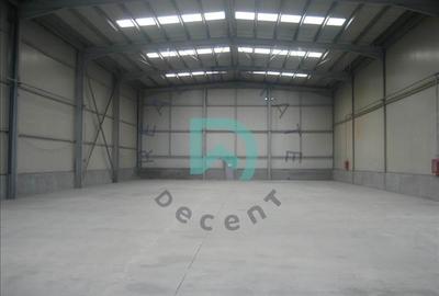 VAnzare hala industriala , 828 mp, Prejmer, Parc industrial Graells, Brasov - 8