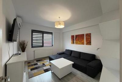 Intabulat! Apartament 2 camere, gradina,Complex Panoramic Valea Adanca - 3