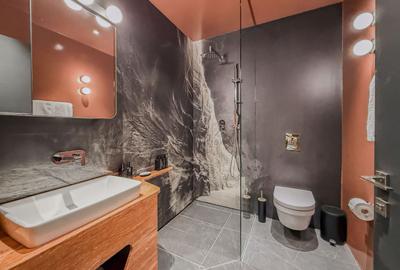 Apartament Spectaculos 3 Camere | Primaverii | Totul Inclus - 11