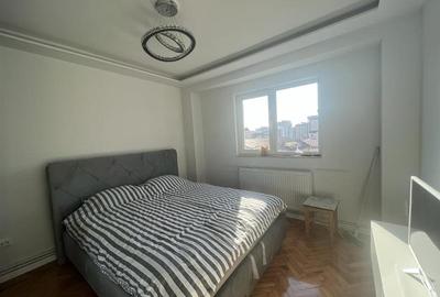 Apartament cu 3 camere, situat in cartierul Marasti! - 7