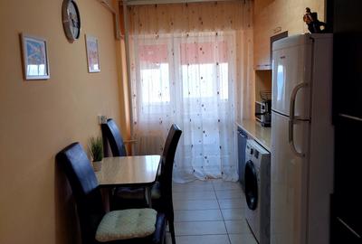 Apartament 2 camere Faleza Nord 550 euro - 3