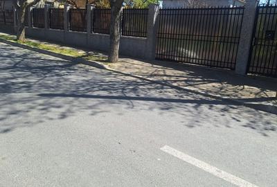 Oportunitate! Techirghiol, teren 923 mp., ideal constructie, investitie! - 3