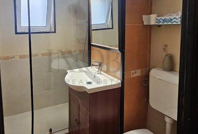 ARCUL DE TRIUMF - Apartament 3 camere de închiriat  în bloc diplomatic - 12