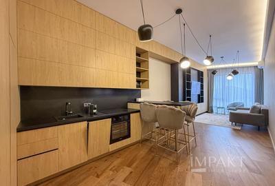 Apartament 2 camere 67.89 m2 – Cartier Europa | Ansamblul Luminia - 3