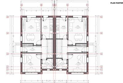 Bragadiru,case la  cheie ,comision 0%.TVA INCLUS,fara alte costuri in plus - 5