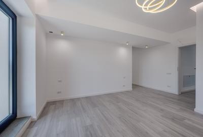 4 camere-157 mp utili- 172mp curte – Parter- Bucuresti Nord- Pipera-COMISION 0% - 9