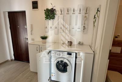 Apartament 2 camere de inchiriat, Soarelui, Timisoara - 11
