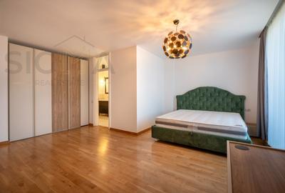 Apartament, 150 mp, langa Parcul Central! - 7