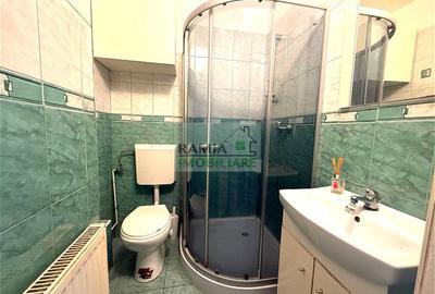 Apartament 2 camere , Vlahuță – Gemenii, Centrală proprie - 8