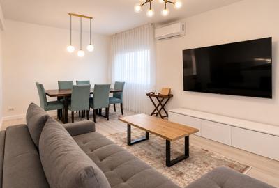 De închiriat Vilă 4 Camere, prima inchiriere | Corbeanca | Teren 500 mp - 4