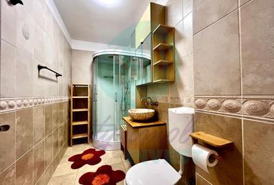 4 camere | Lângă Parcul Cișmigiu | Bloc boutique | 108 mp | Renovat Complet - 8