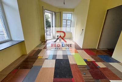 Apartament 3 camere în vilă, etaj 1 – zona Ultracentrala - 6