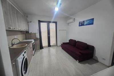 Apartament bloc nou langa Universitate - 6