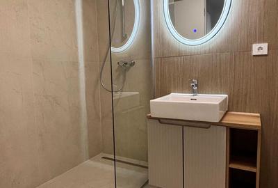 2 camere Bucurestii Noi - Akcent City *parcare subterana* l prima inchiriere l - 8