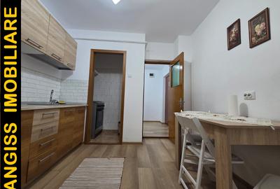 APARTAMENT 2 CAMERE- cartier- E3  -  etajul  2 din 4 - 1