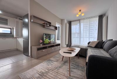 Aviației City Point Apartament 2 camere Parcare Inclusă - 5