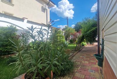 Navodari zona Sud- Vila P+1, 4 camere, Garaj, teren 326mp -260.000euro - 14