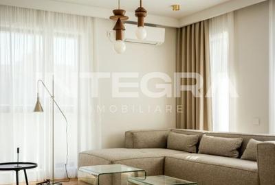 Apartament Lux | 3 Camere cu 2 Dormitoare | Parcare Subterana | Cartier Zorilor - 4