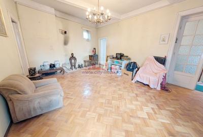 Vanzare Vila Interbelica Cismigiu Centru Bucuresti - 16