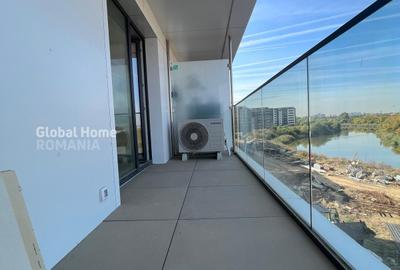 Apartament Nou 2 cam 62 MP | Rond Pipera-Aviatiei |Finalizat - 3