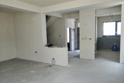 Ovidiu - Vila noua P+E+Terasa, încălzire în pardoseală, vedere spre lac - 5