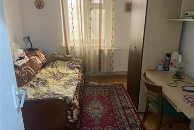 Apartament 3 camere , zona Cartier Gara , et 3din 4 , 60 mp , centrala termica , - 6